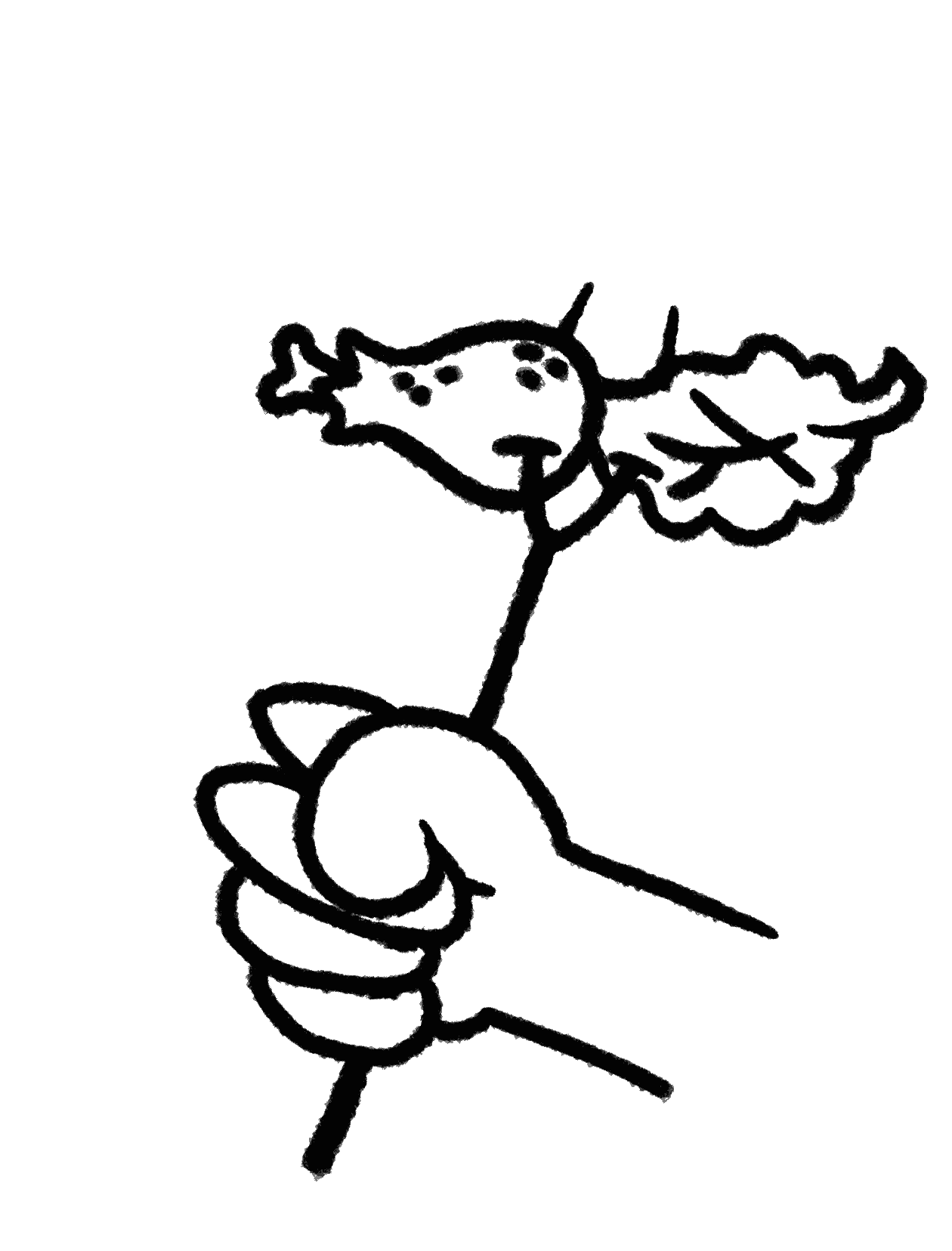 Chili Doodle Animated